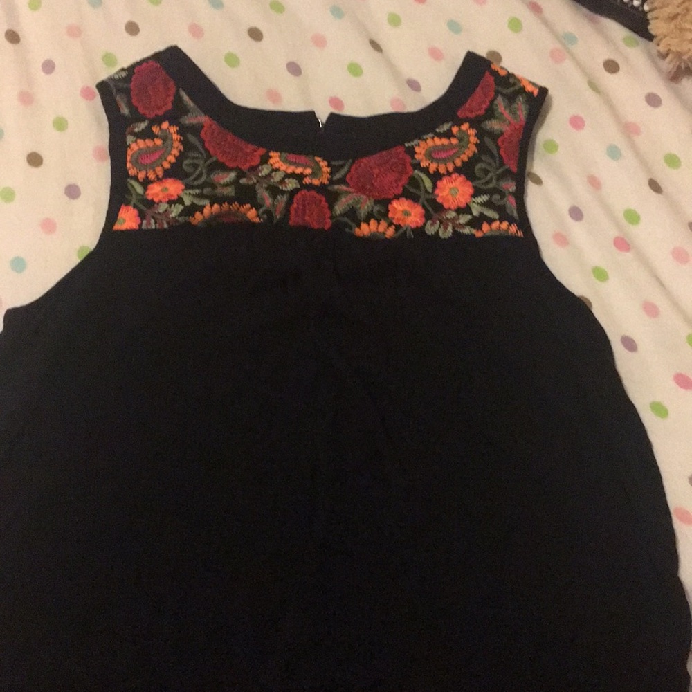 Doesn’t fit anymore